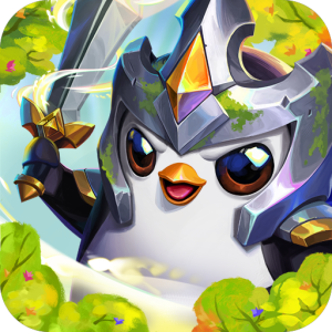 TFT: Teamfight Tactics mobile game icon