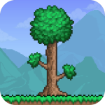 Terraria mobile game icon