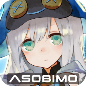 Toram Online mobile game icon