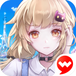 Tower of Fantasy mobile game icon