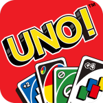 UNO! Mobile mobile game icon
