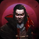 Vampire Survivors mobile game icon