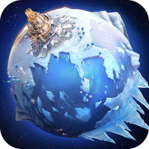 Whiteout Survival mobile game icon