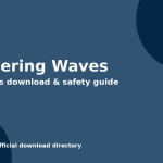 Wuthering Waves official download and safety guide