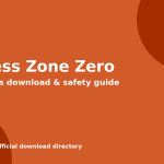 Zenless Zone Zero official download and safety guide